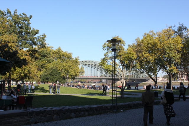 Cologne, Germany